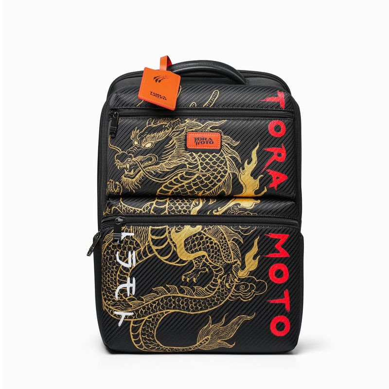 The Imperial Dragon, photo 2
