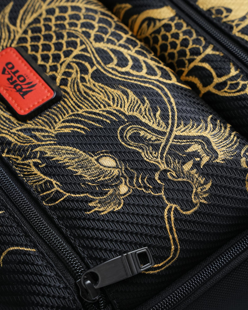 The Imperial Dragon, photo 5