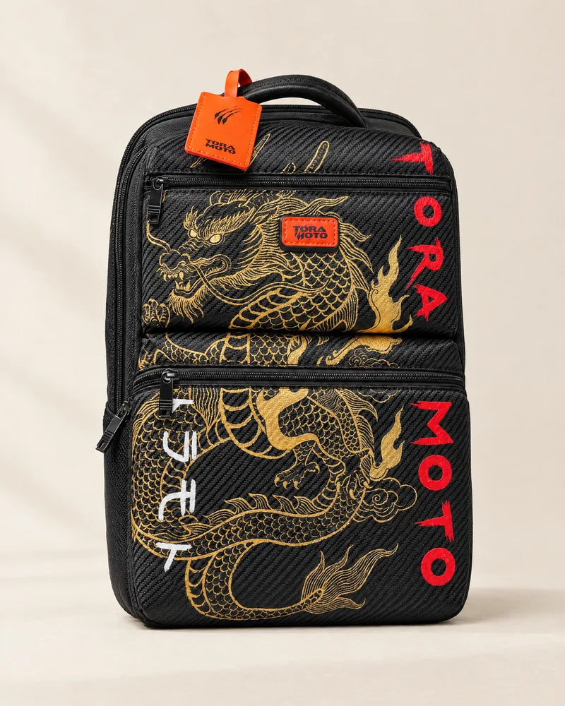 The Imperial Dragon, photo 3