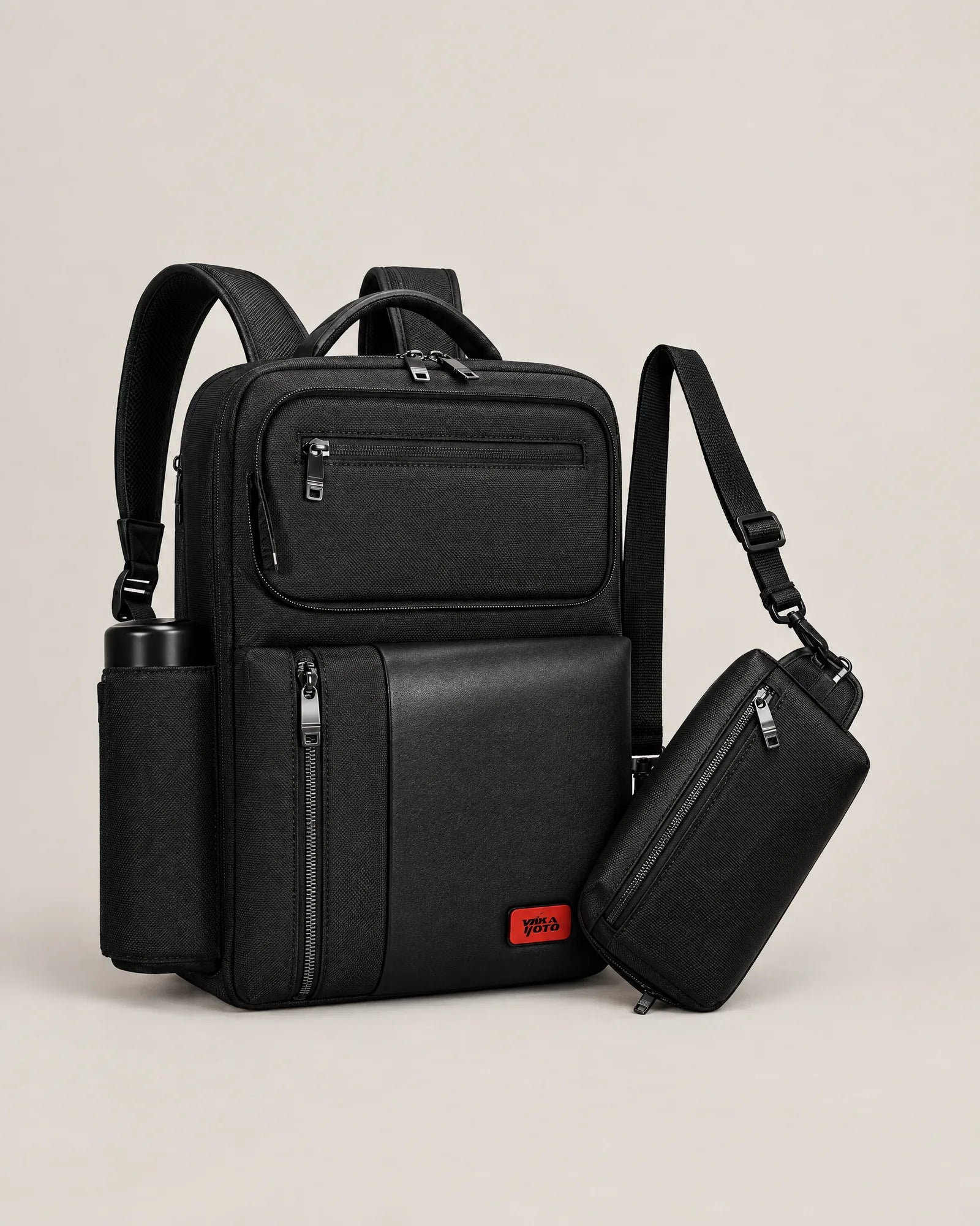 Prime Axis 2-in-1 Backpack