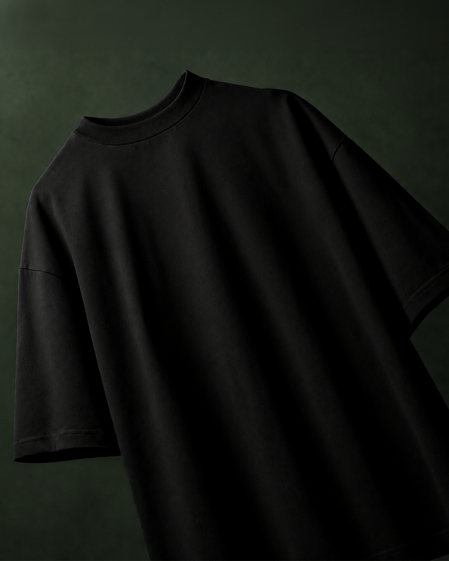 Steel Serpent Tshirt- Midnight Venom, photo 4
