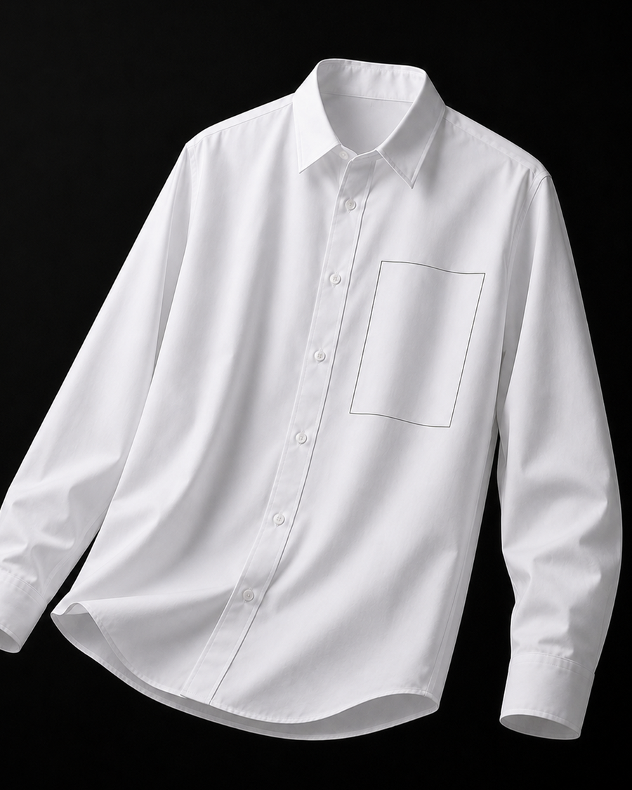 The Social Calendar Shirt [OVERSIZED FIT], photo 4