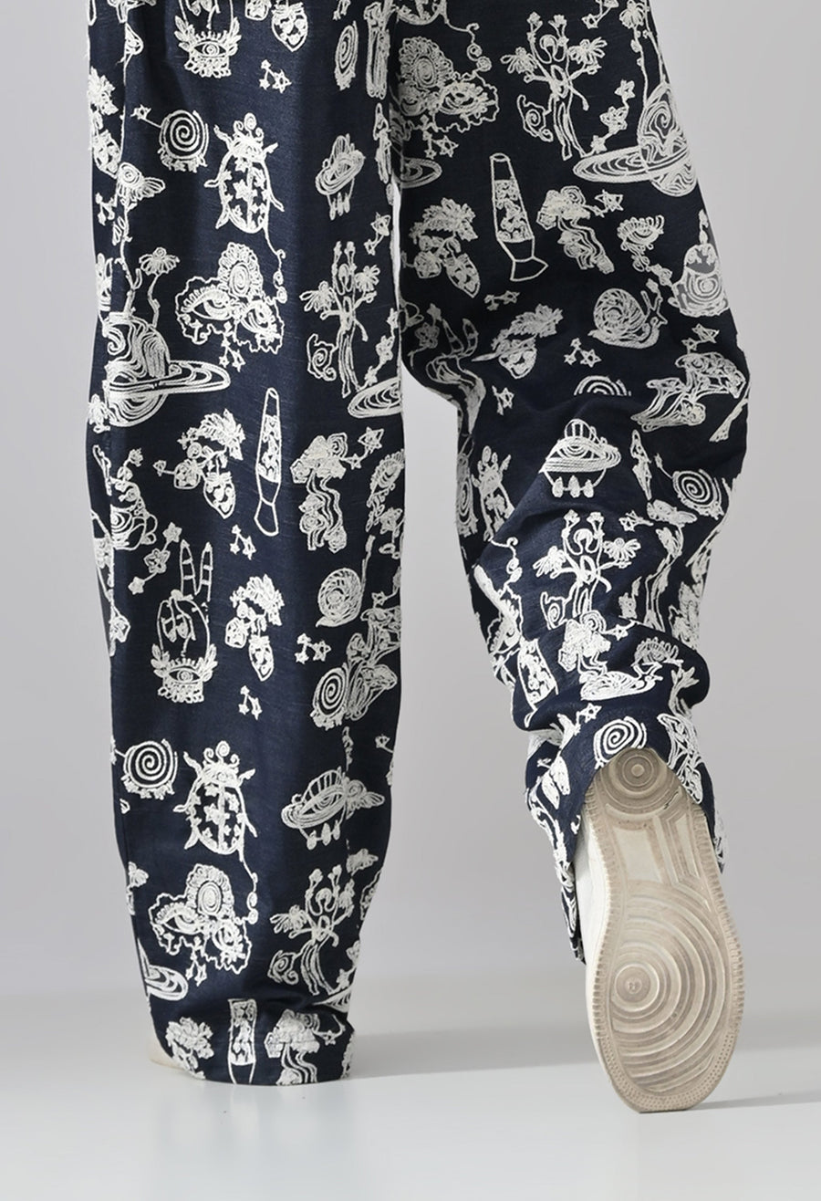 Crafted Chaos Pants, photo 2