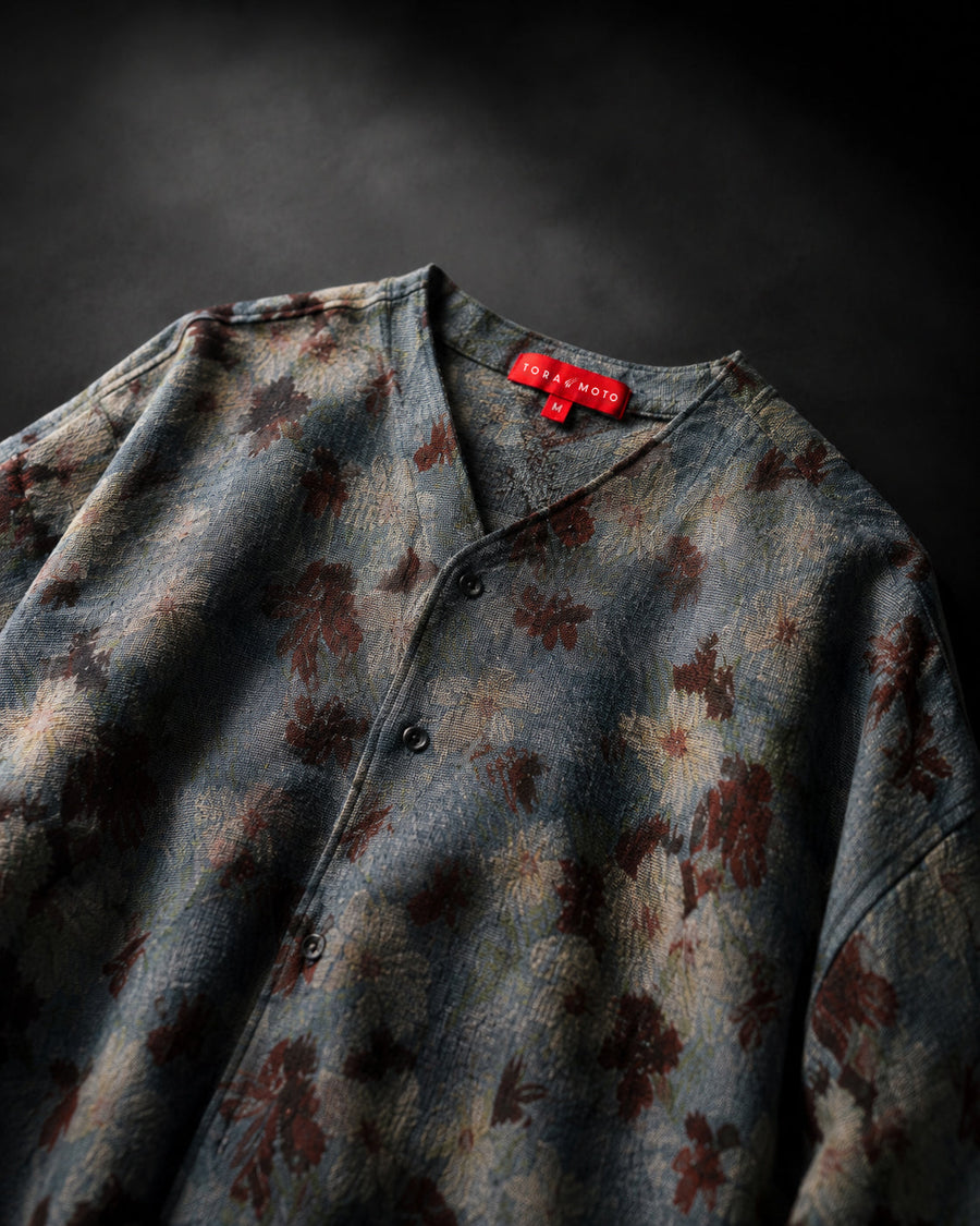 Garden of Shadows Shirt [RELAXED FIT], photo 3