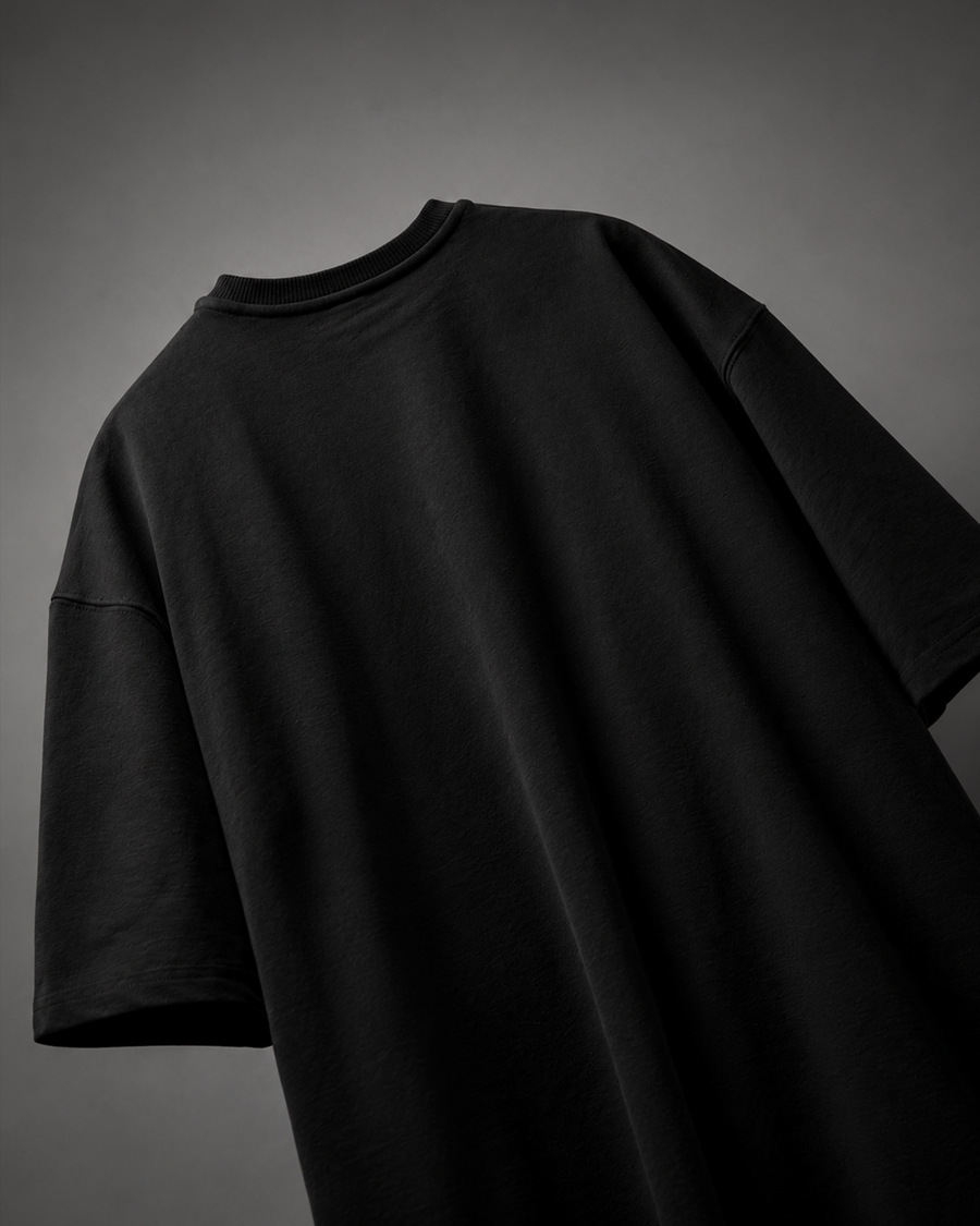 Venom of Doubt Tshirt- Black Mamba, photo 4