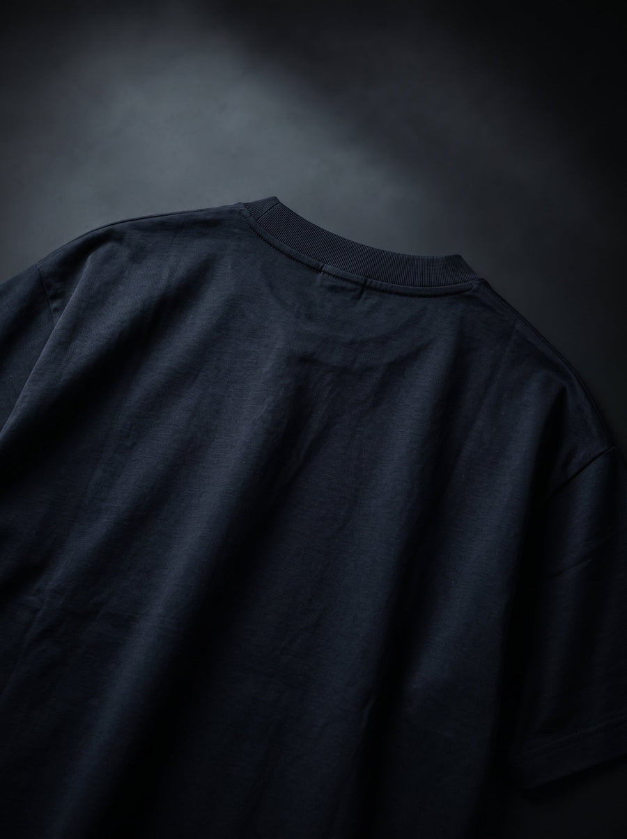 Forbidden Flower Tshirt-Midnight Bloom, photo 4