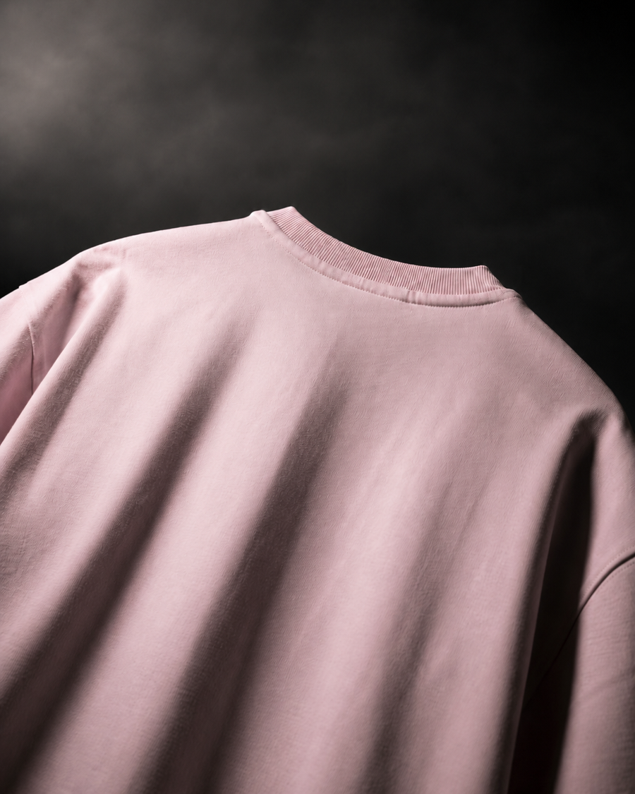 Forbidden Flower Tshirt-Rose Dust, photo 4