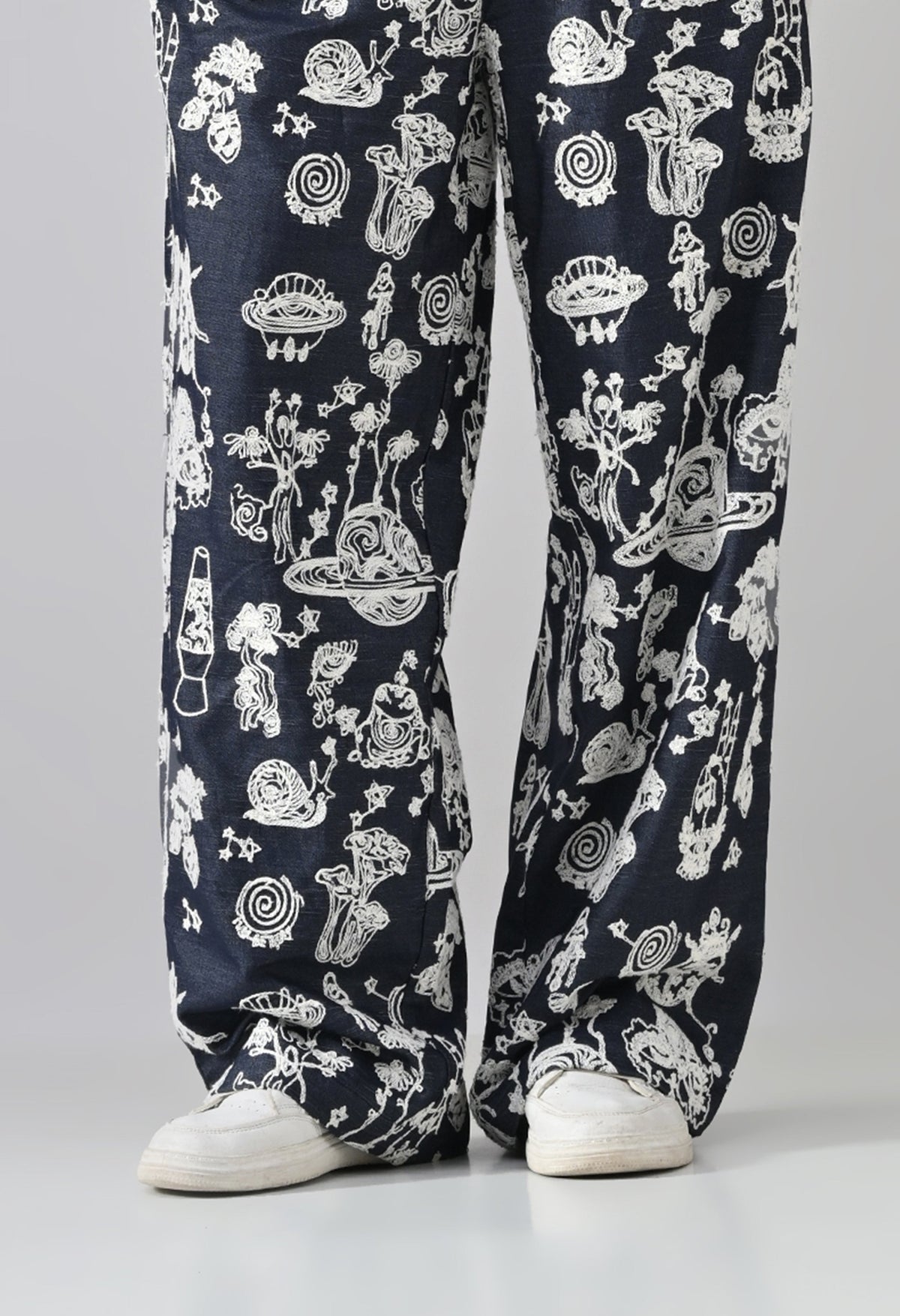 Crafted Chaos Pants