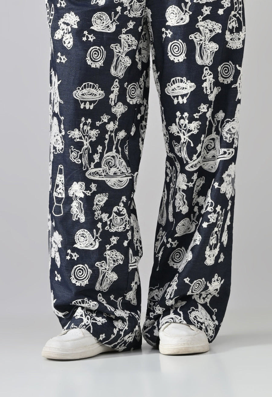 Crafted Chaos Pants