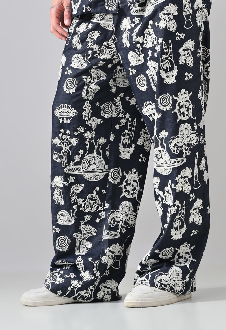 Crafted Chaos Pants, photo 3