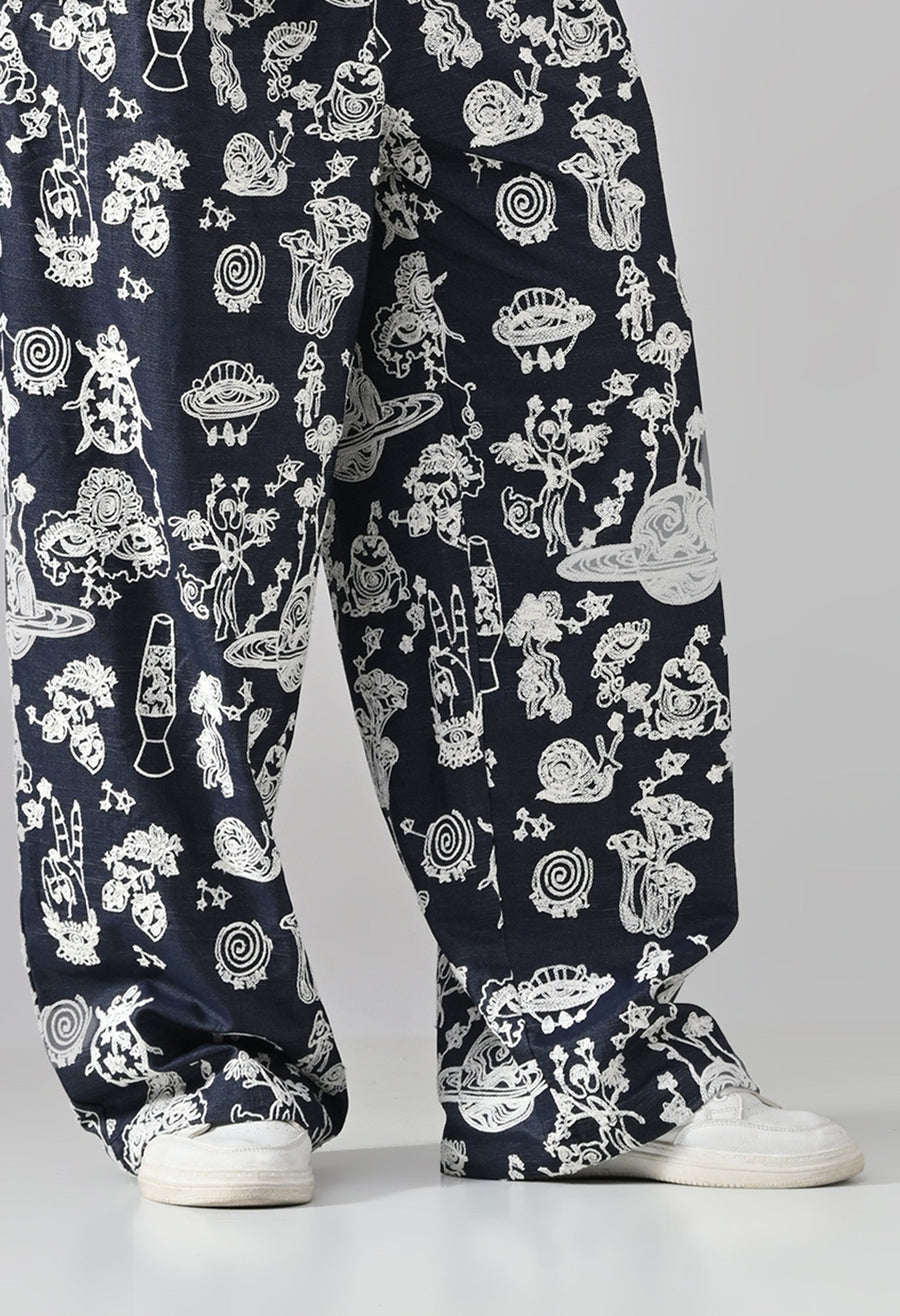 Crafted Chaos Pants, photo 4