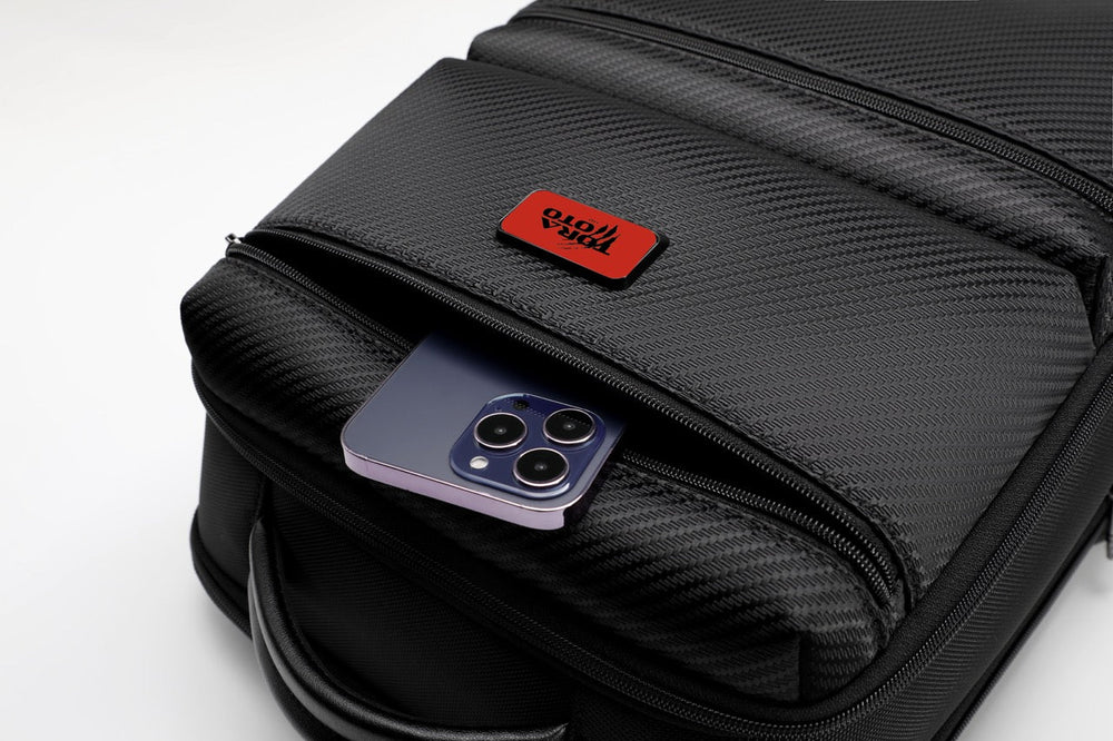 Obsidian Carry Backpack