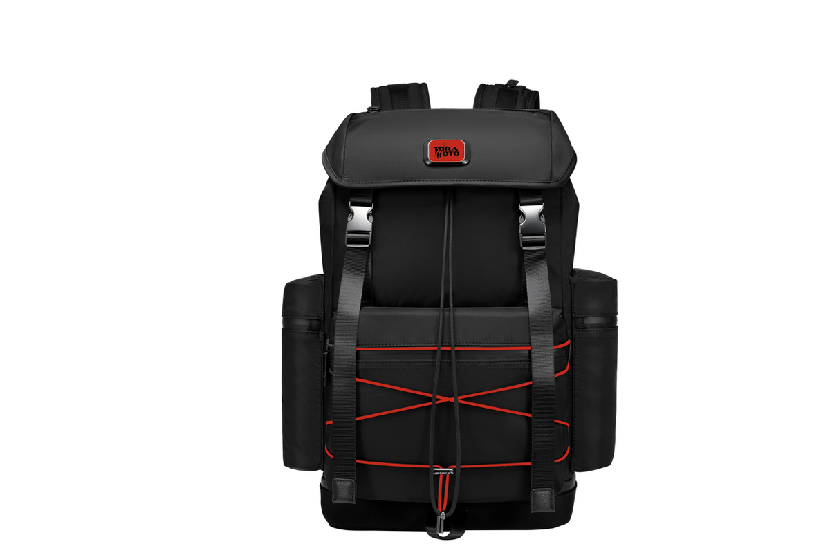 Summit Pro Backpack