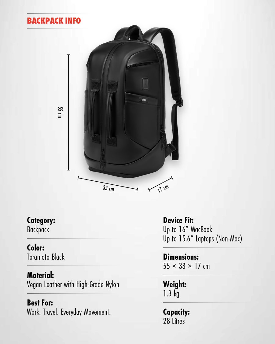Altitude Command Backpack, photo 4