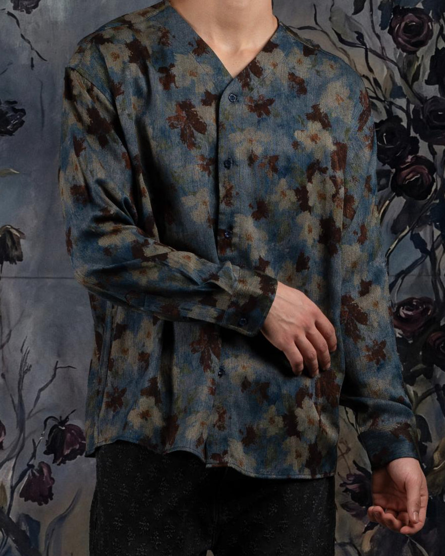 Garden of Shadows Shirt