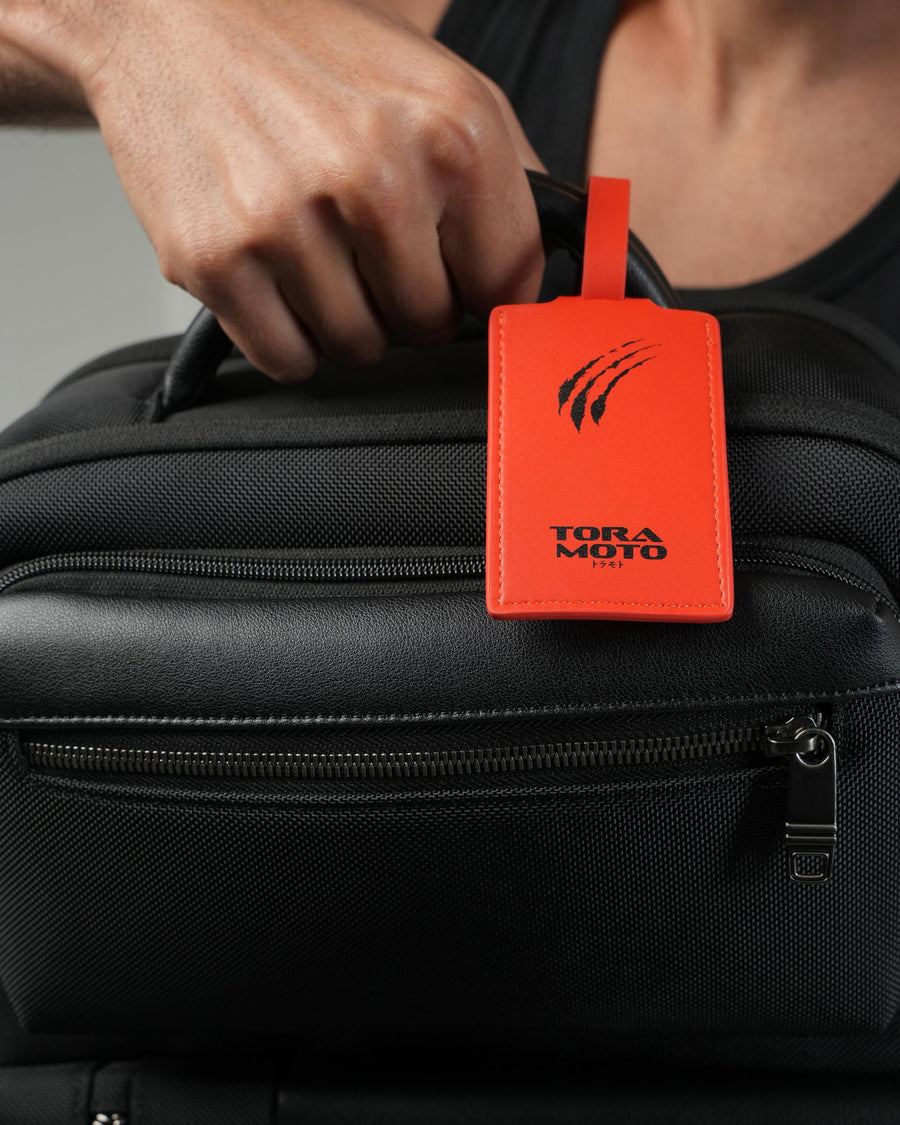 Toramoto Bag Tag, photo 5