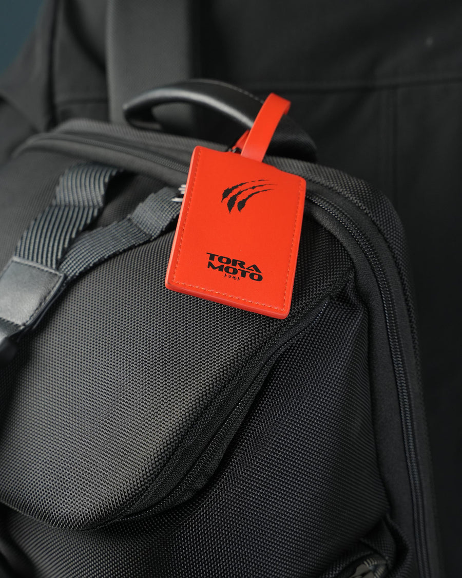 Toramoto Bag Tag, photo 4