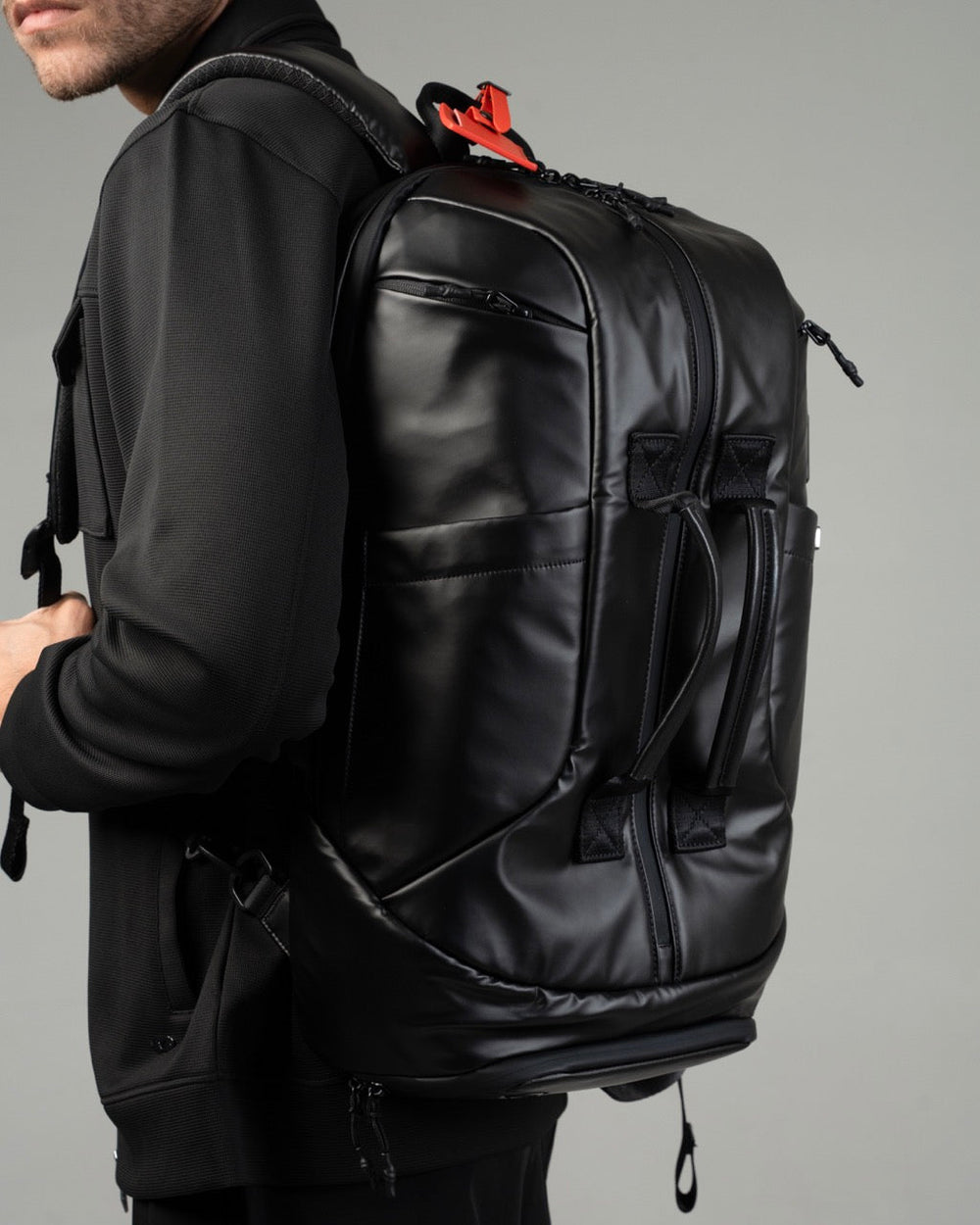 Altitude Command Backpack