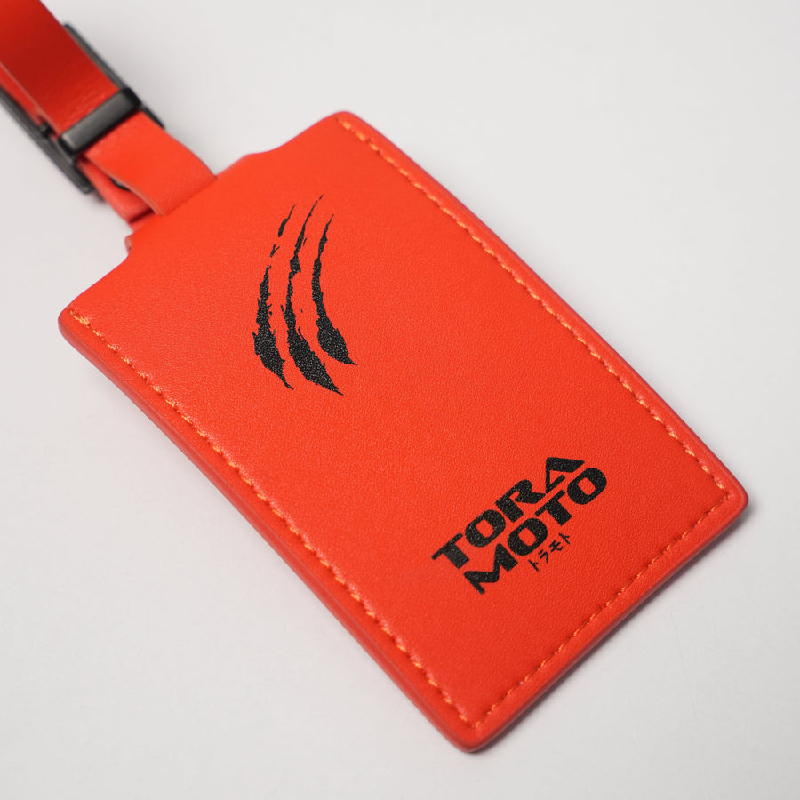 Toramoto Bag Tag, photo 2