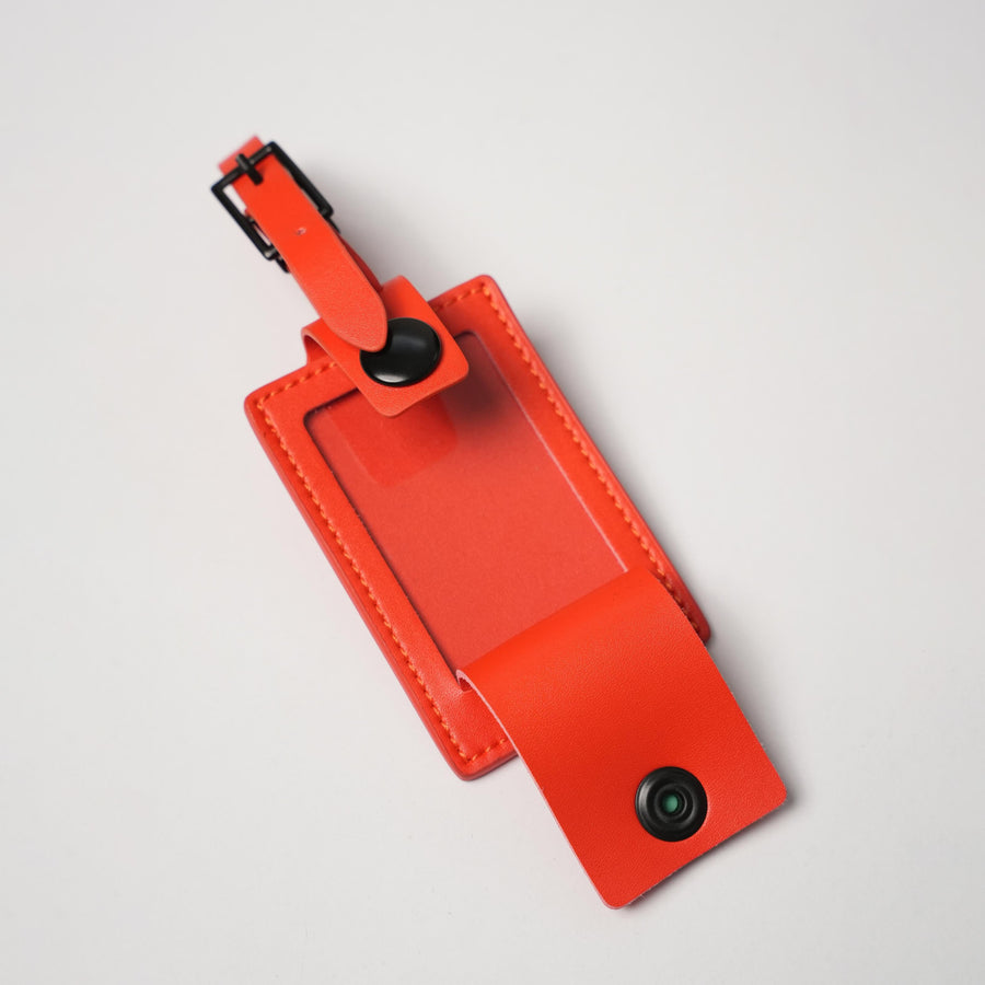 Toramoto Bag Tag, photo 3