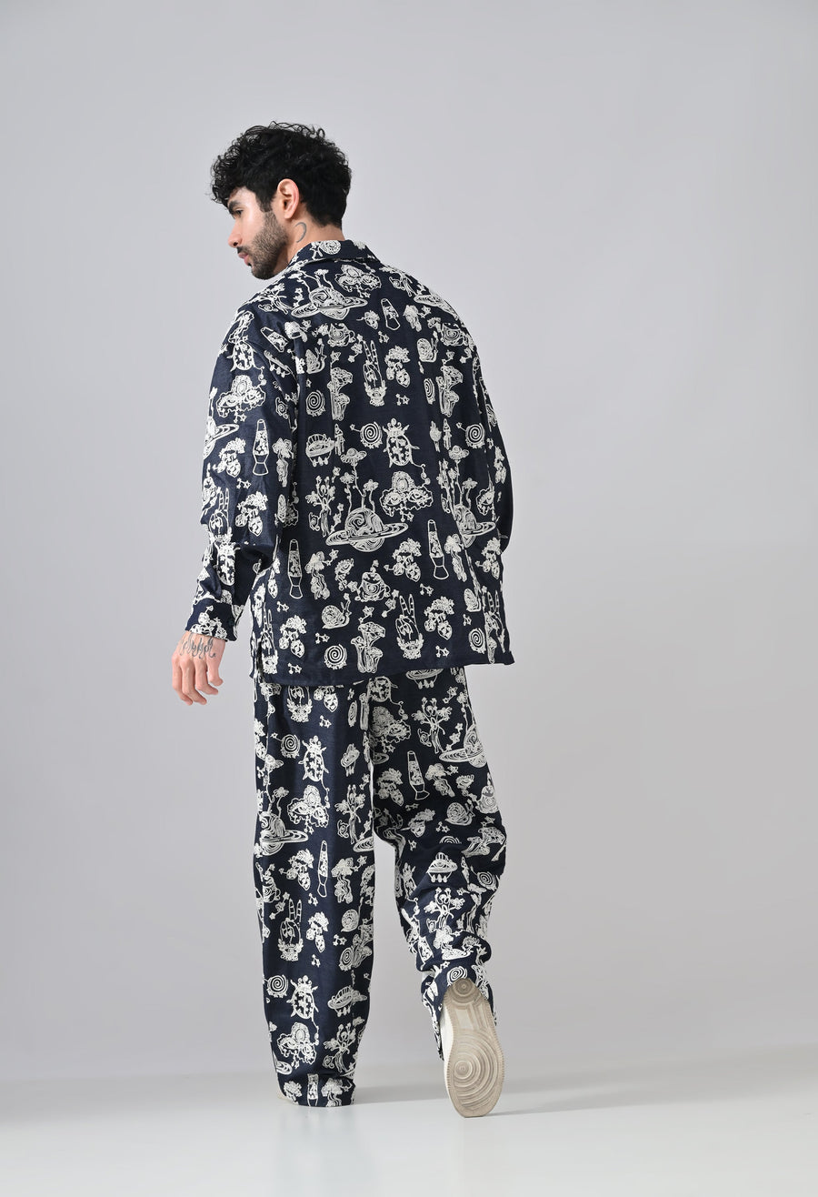 Crafted Chaos Shirt [OVERSIZED FIT], photo 3