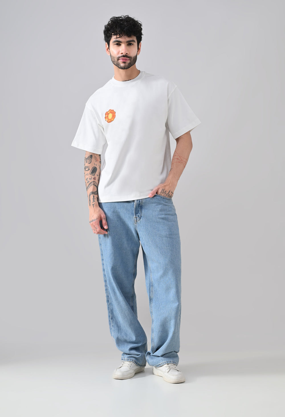 Good Cuts Tee