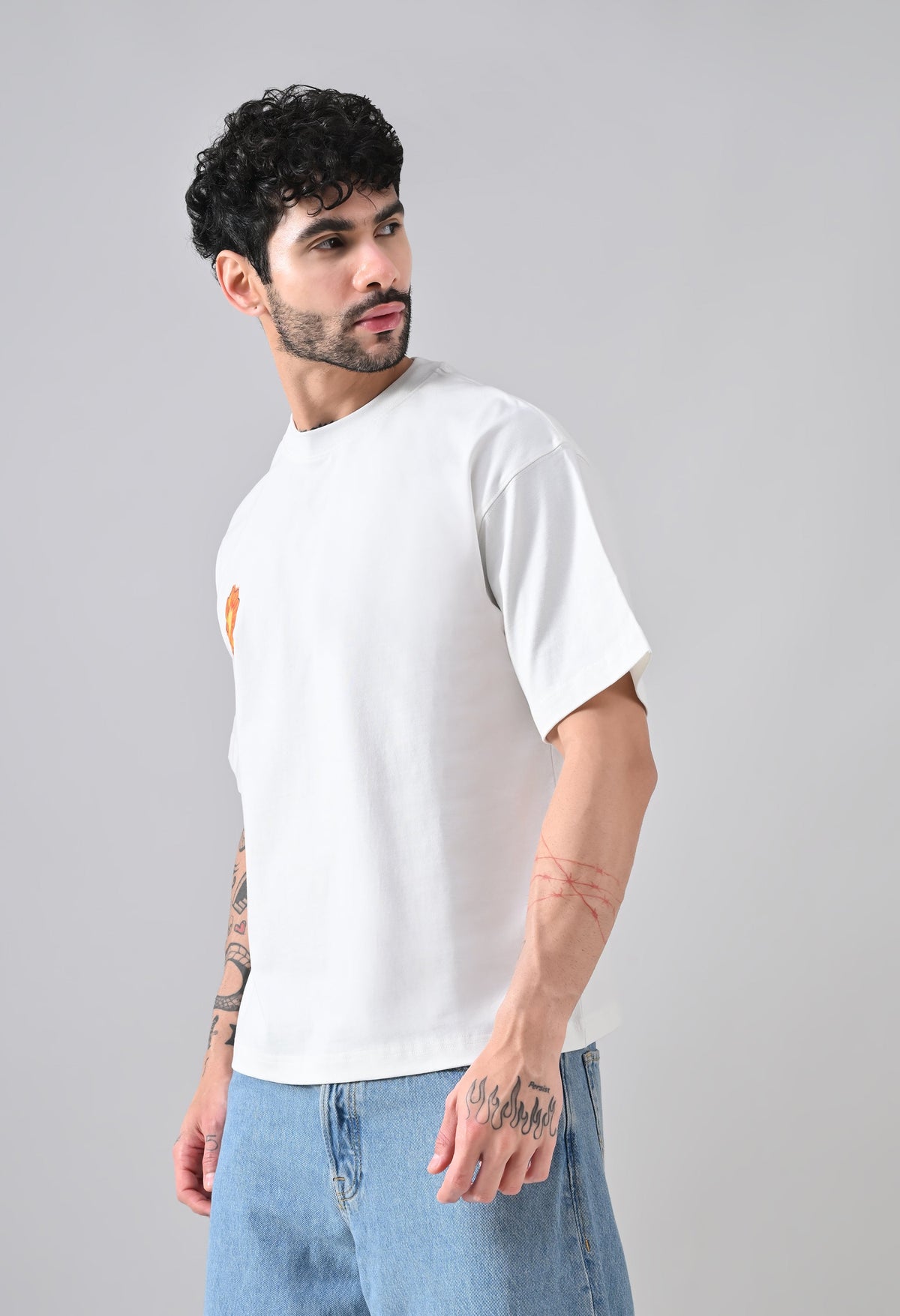 Good Cuts Tee