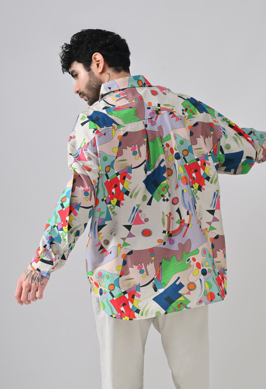 Street Pop Shirt, photo 3