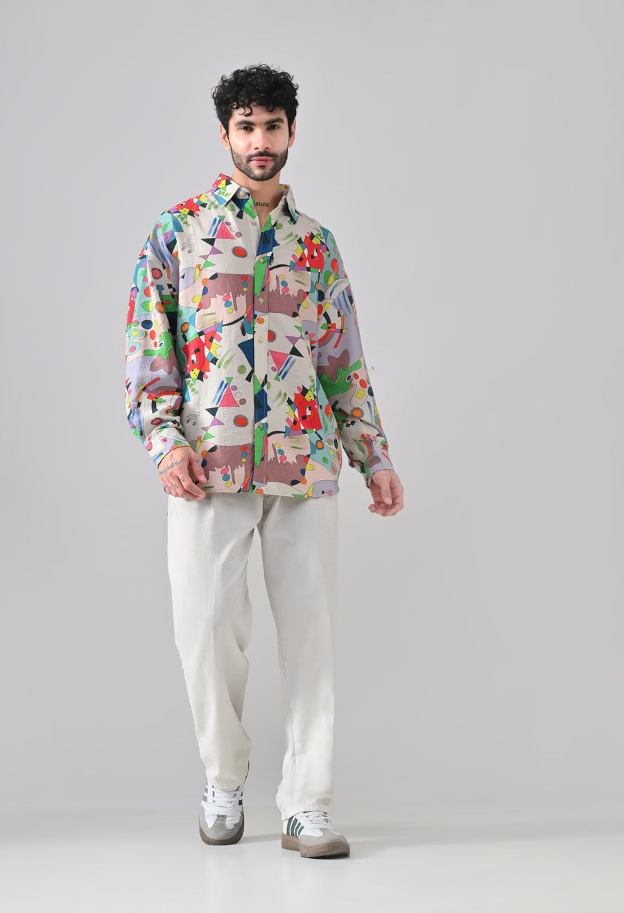 Street Pop Shirt, photo 2