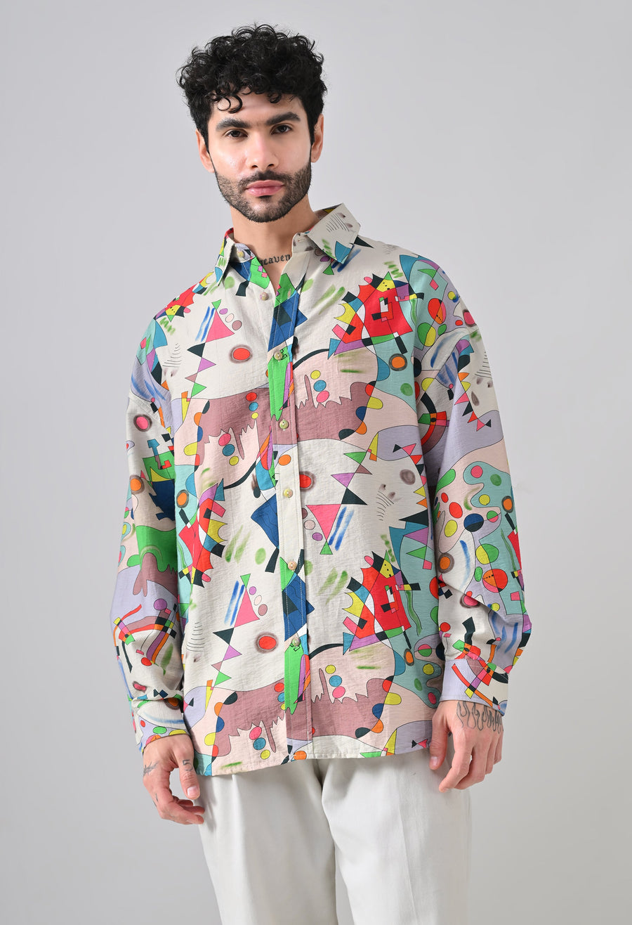 Street Pop Shirt, photo 4