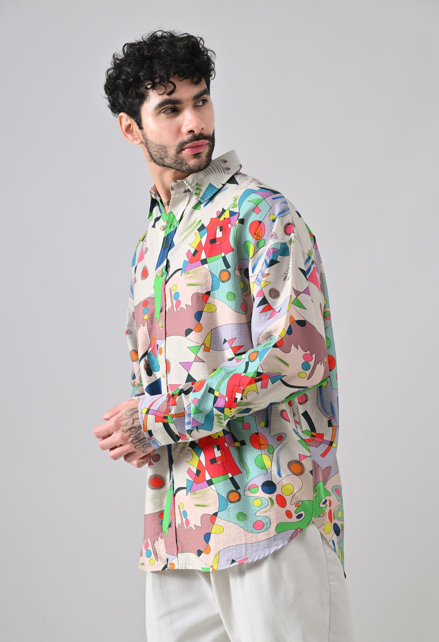 Street Pop Shirt, photo 5