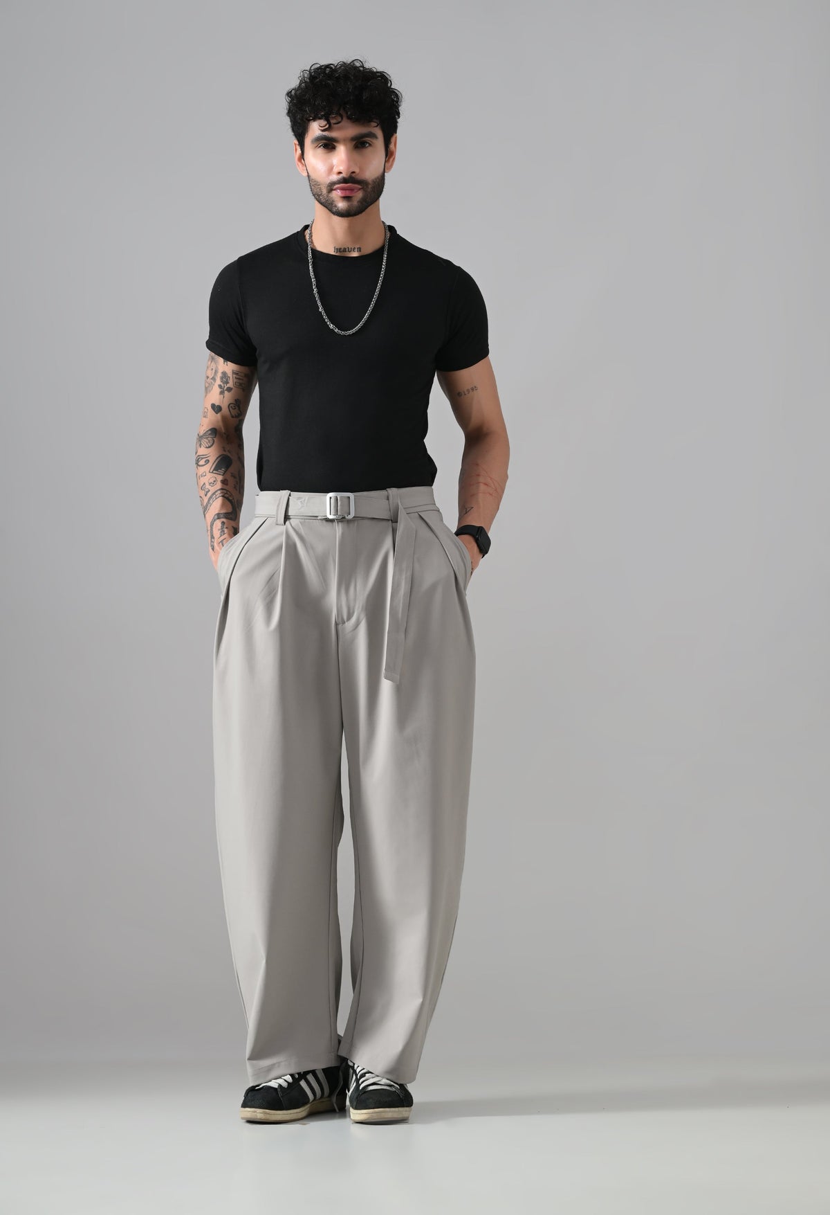 Urban Drape Pants