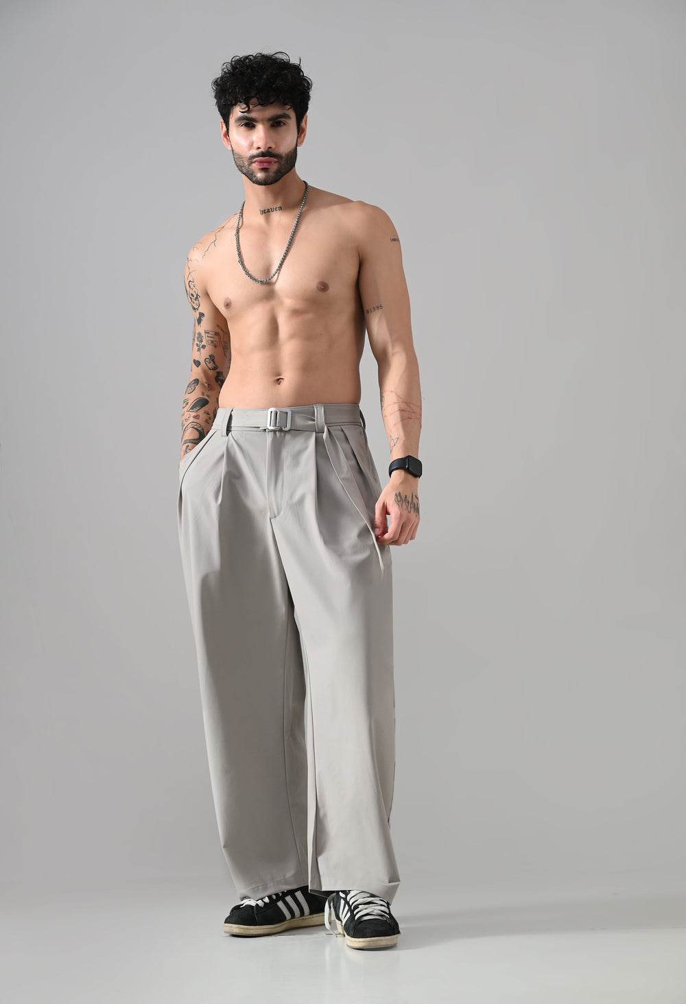 Urban Drape Pants