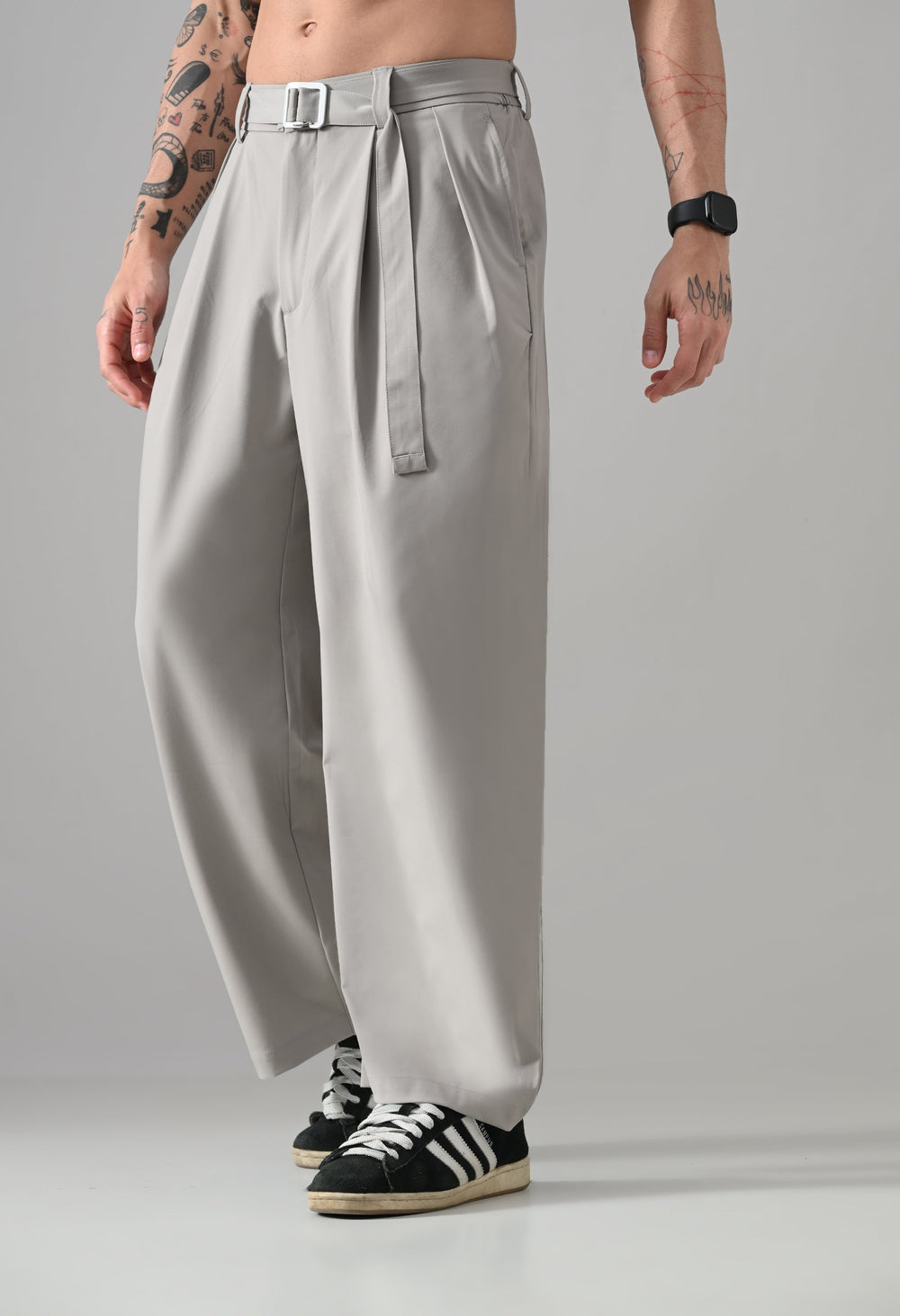 Urban Drape Pants