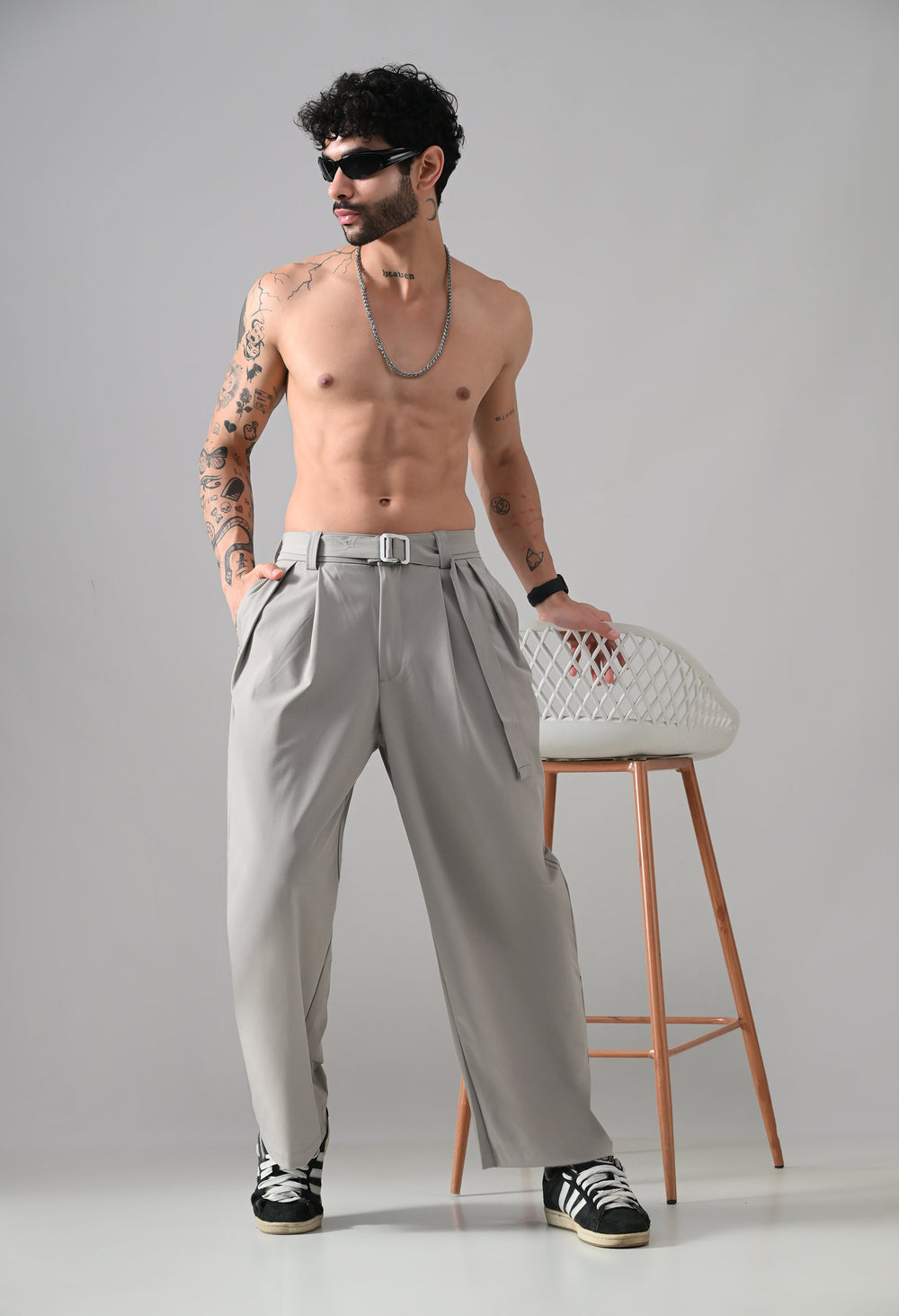Urban Drape Pants