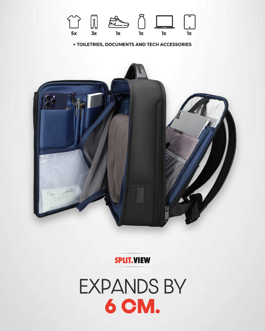 Prime Axis 2-in-1 Backpack, photo 5