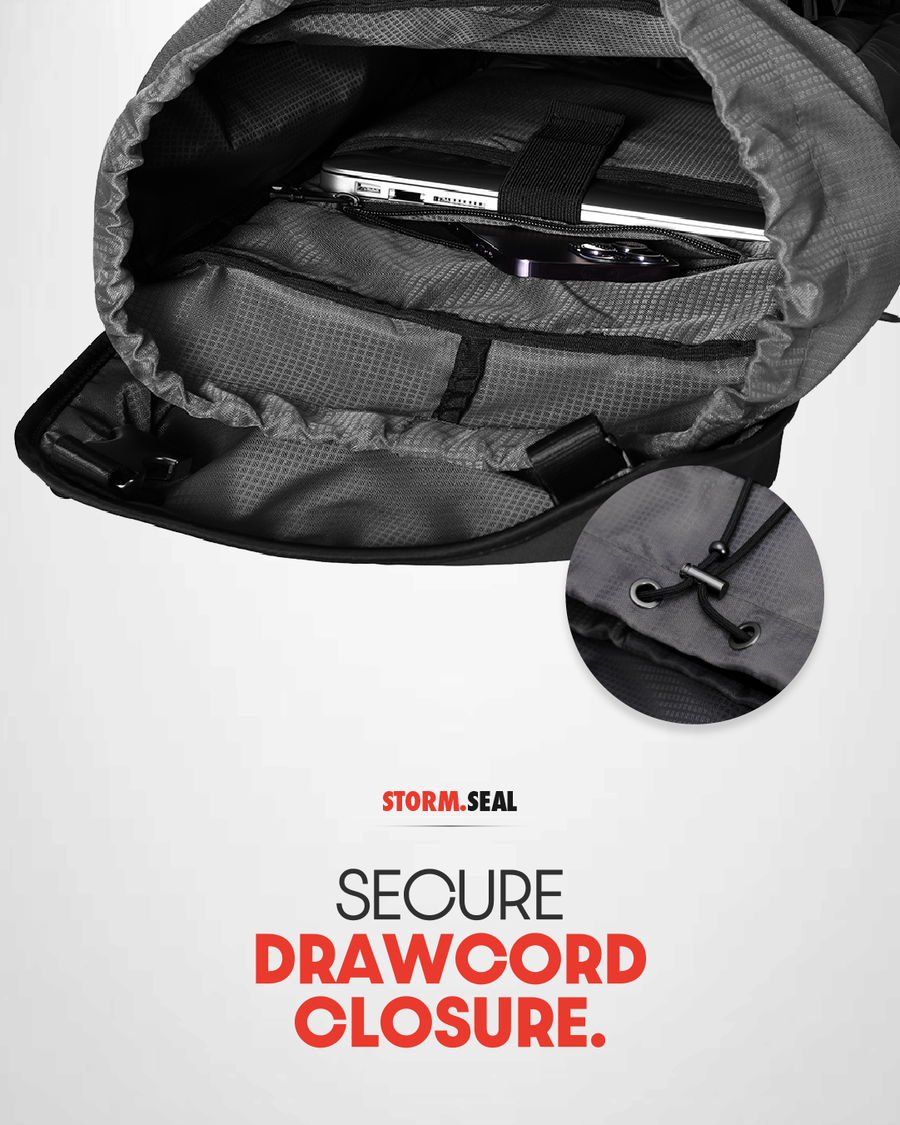 Summit Pro Backpack, photo 5