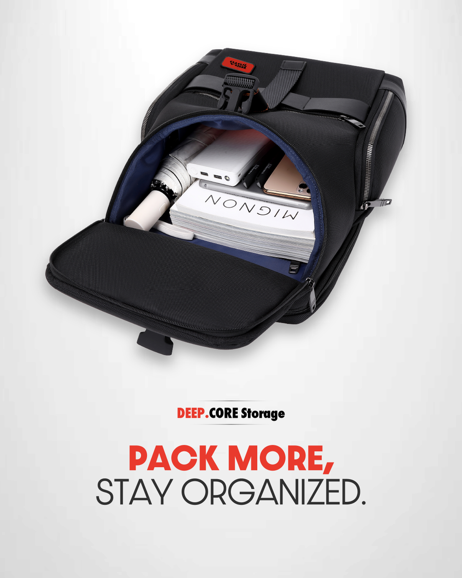 Vector Pro Backpack, photo 5