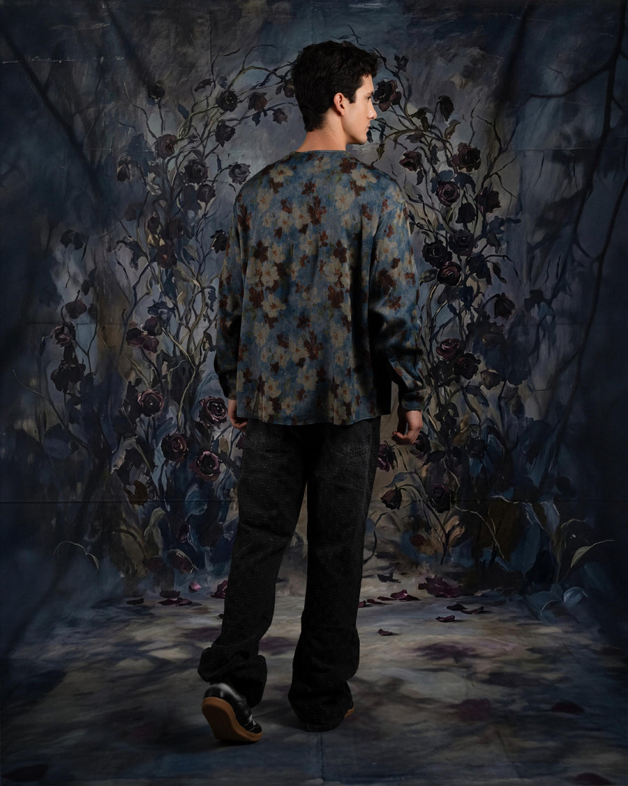 Garden of Shadows Shirt [RELAXED FIT], photo 5