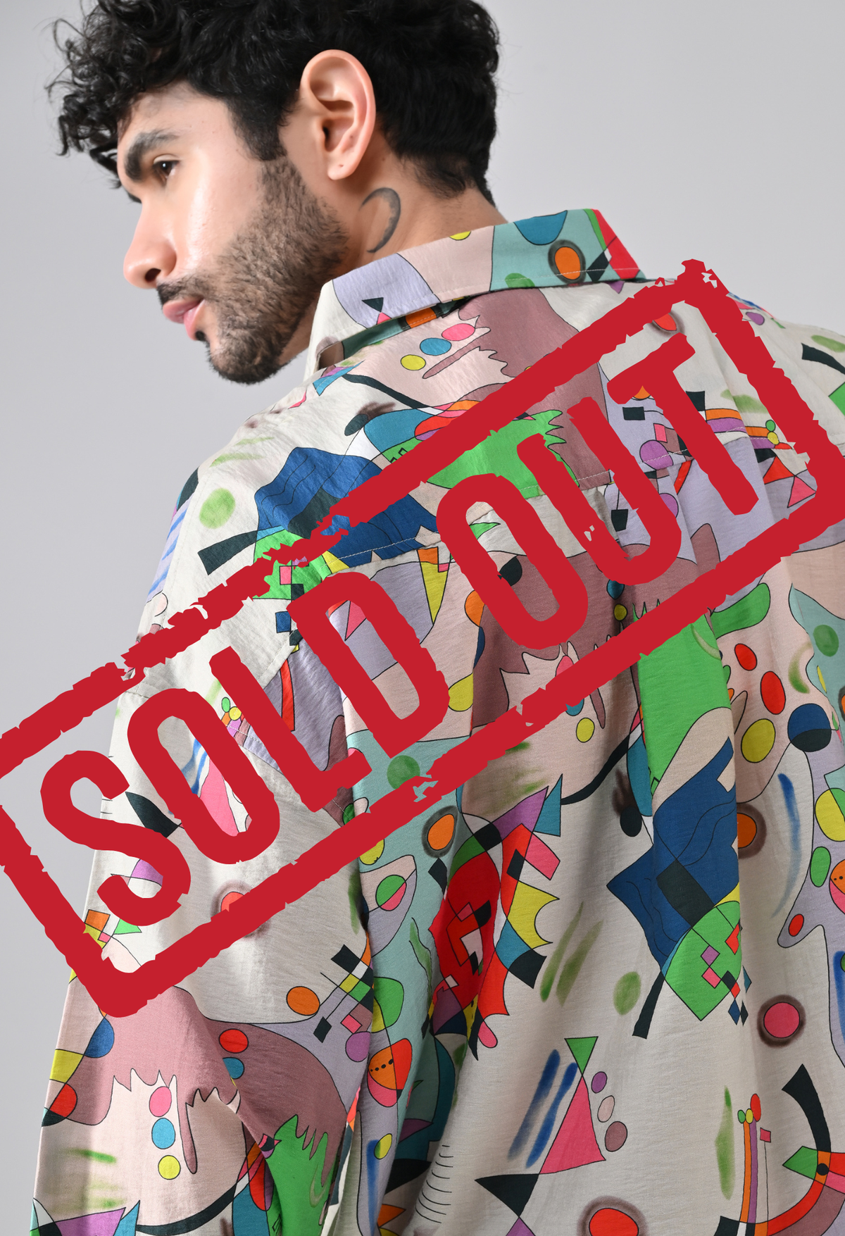 Street Pop Shirt
