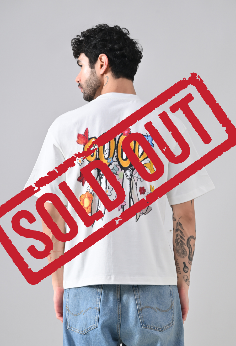Good Cuts Tee