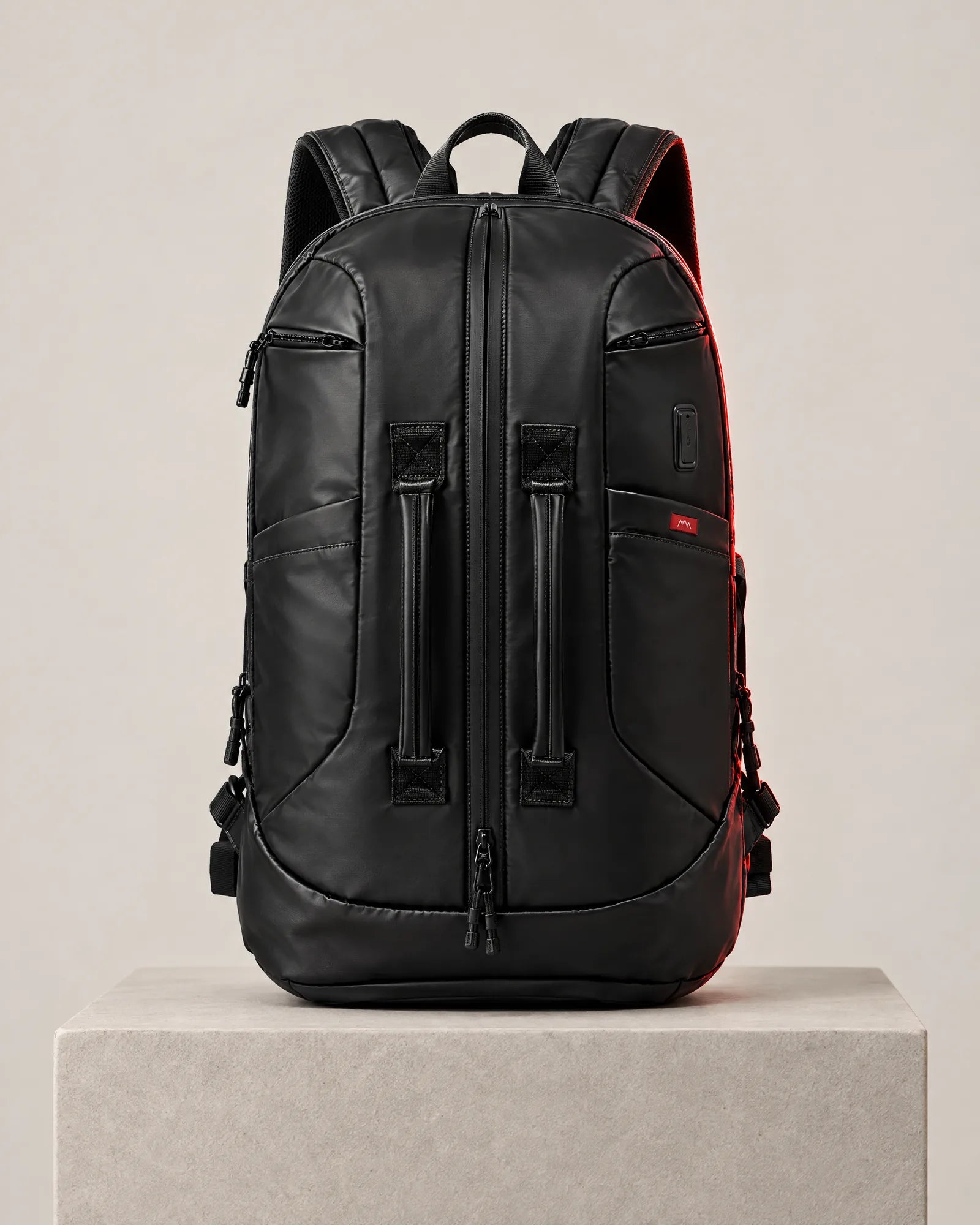 Altitude Command Backpack, studio photo 2