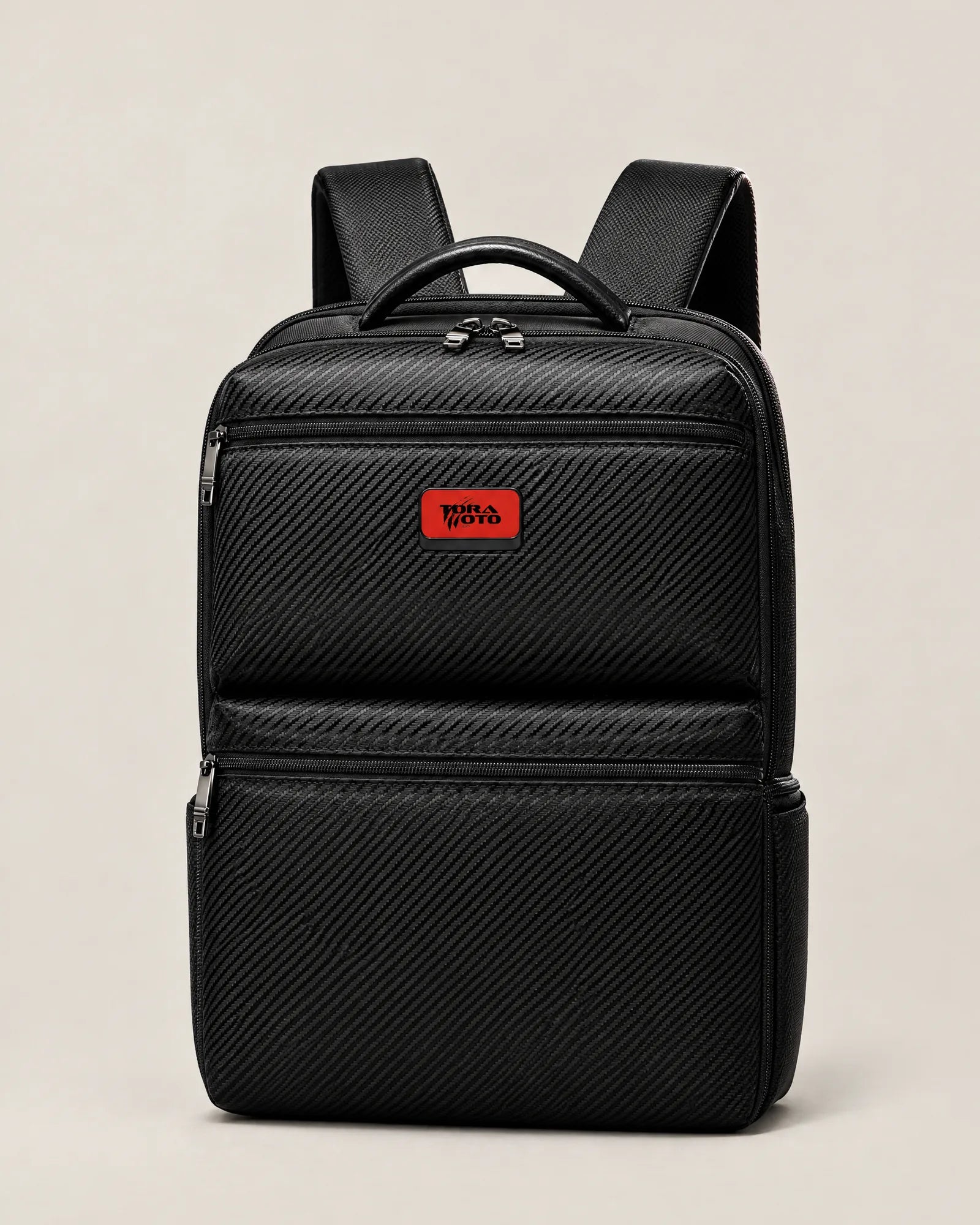 Obsidian Carry Backpack, studio photo 1