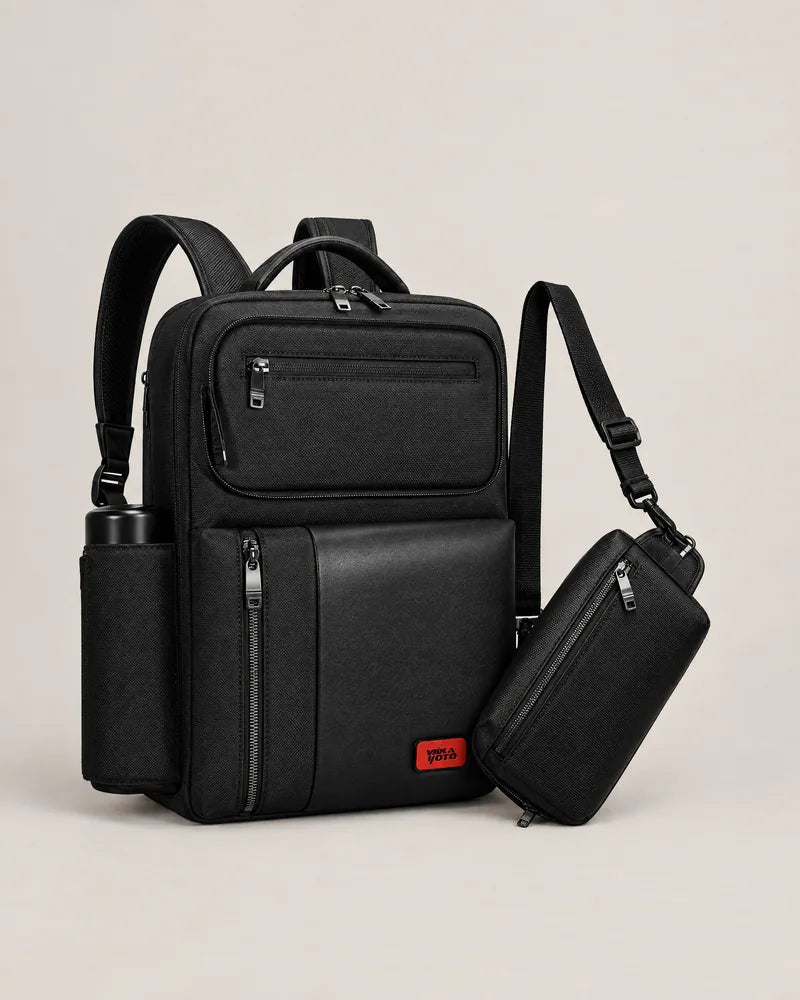 Prime Axis 2-in-1 Backpack