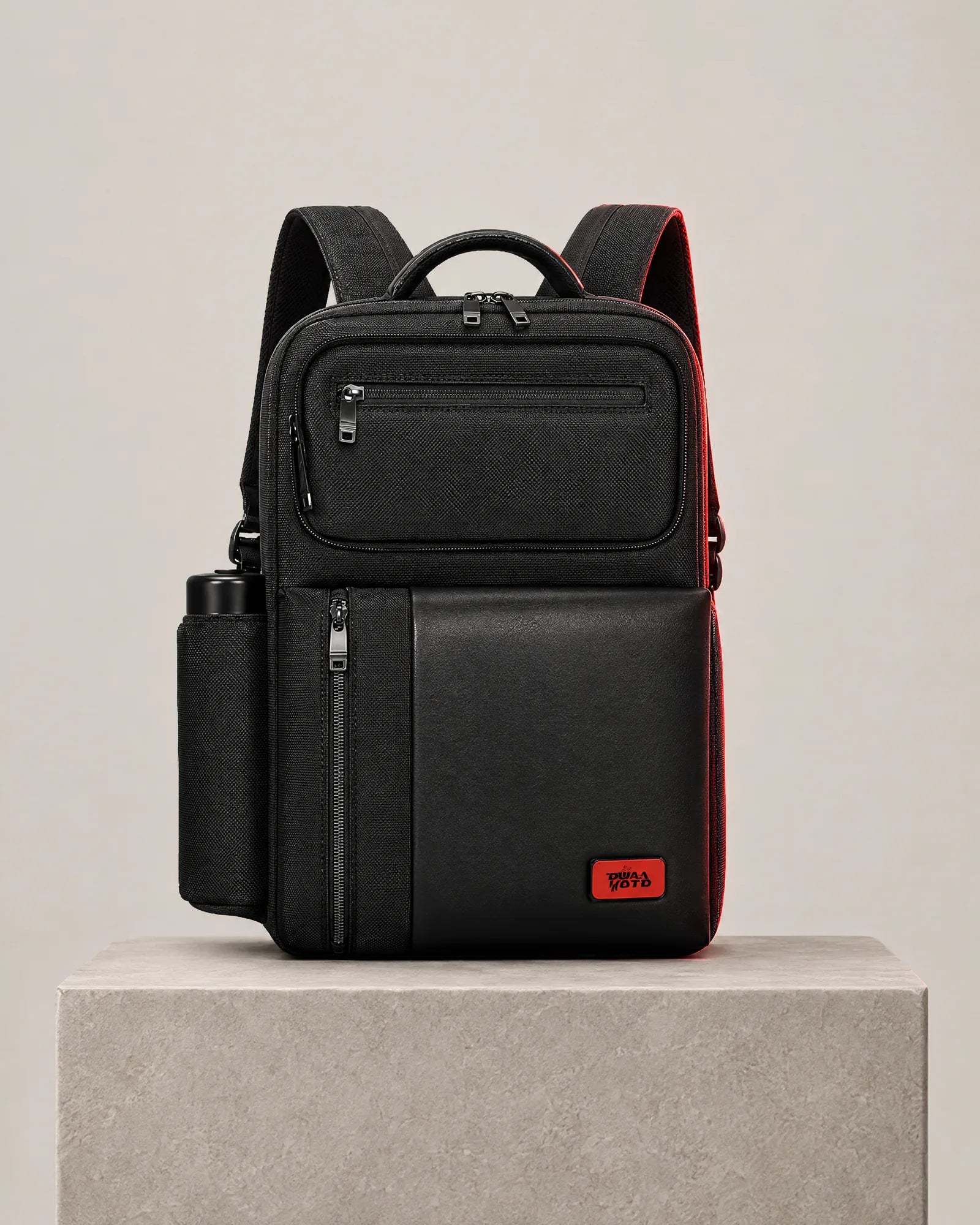 Prime Axis 2-in-1 Backpack, studio photo 2