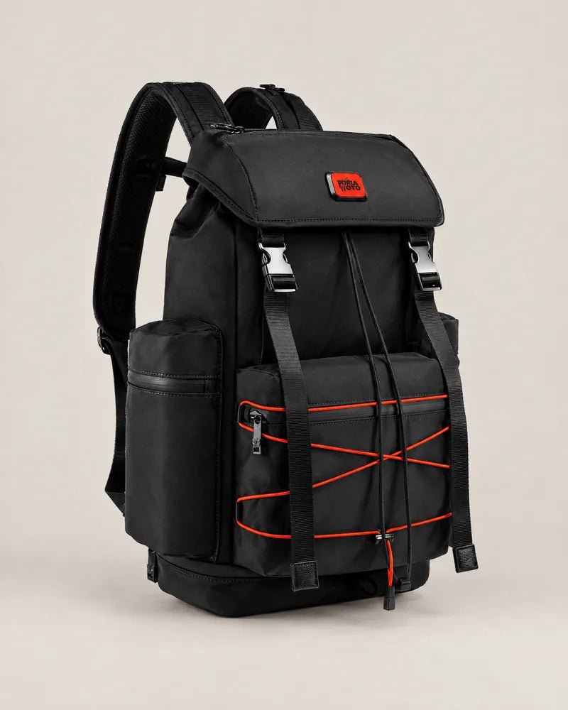 Summit Pro Backpack