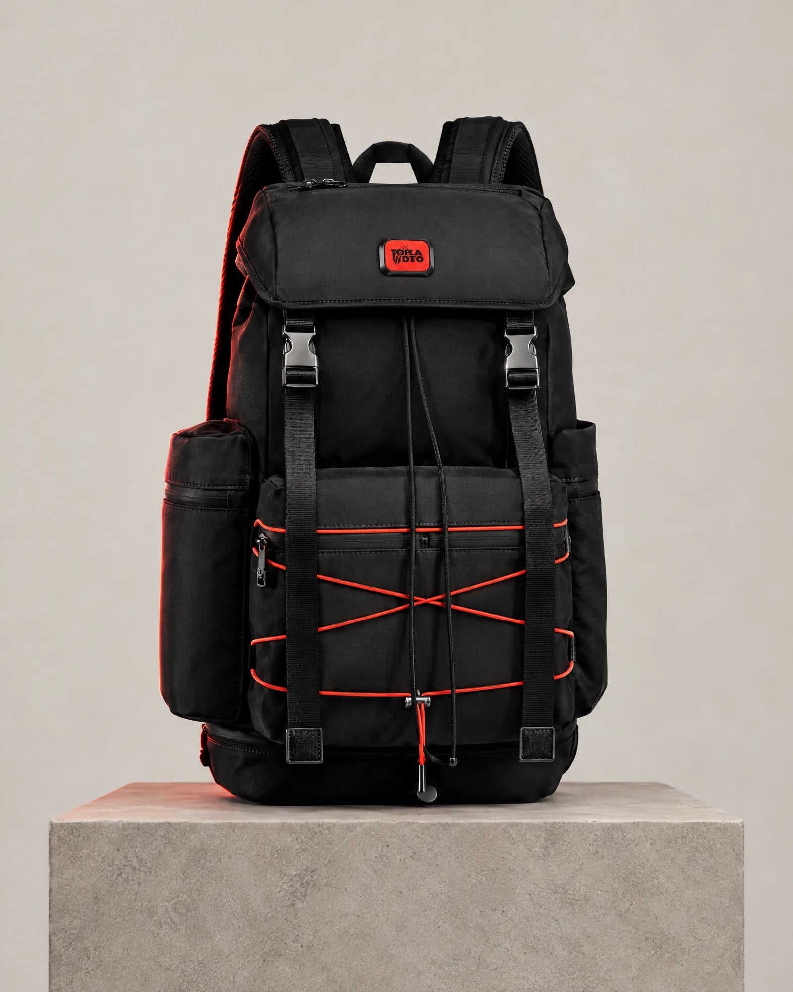 Summit Pro Backpack, studio photo 2
