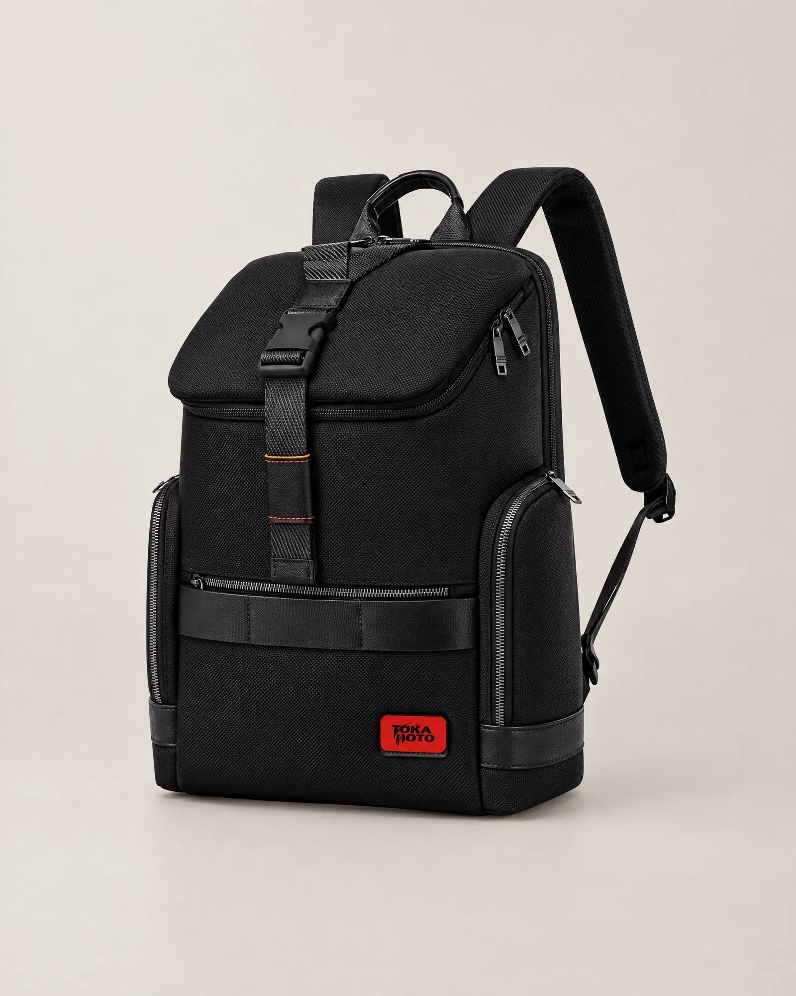 Vector Pro Backpack, studio photo 1